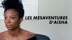 Les mésaventures d'Aisha