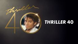 Thriller 40