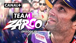 Team Zarco