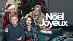 Noël joyeux