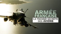 Armée française: la techno secrète des avions
