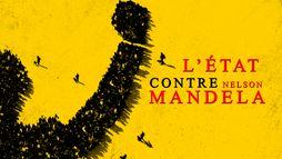 L'etat contre Nelson Mandela