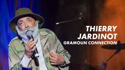 Thierry Jardinot Gramoun Connection