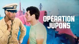 Opération jupons