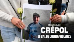 Crépol, le bal de lultraviolence