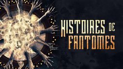 Histoires de fantômes