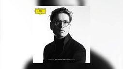 Vikingur Ólafsson : Goldberg variations Bach