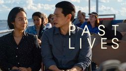 Past Lives – Nos vies d'avant