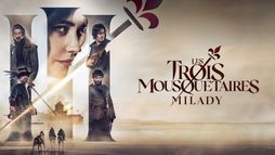 Les Trois Mousquetaires : Milady