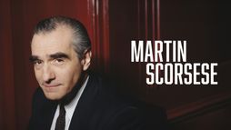 Martin Scorsese : l'italo-américain