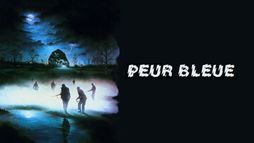 Peur bleue