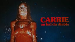 Carrie au bal du diable