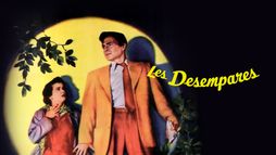Les désemparés