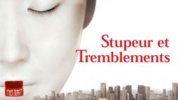 Stupeur et tremblements
