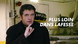 Plus loin dans Lafesse