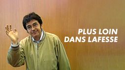Plus loin dans Lafesse