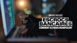 Escrocs Bancaires, comment ils nous manipulent ?