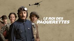 Le roi des pâquerettes