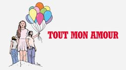 Tout mon amour