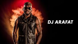 DJ Arafat