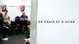 De Chair et d'acier