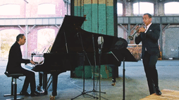 "Gershwin’s World" in Montreal 