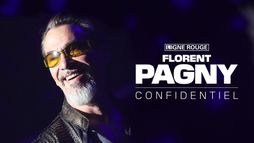 Florent Pagny, confidentiel