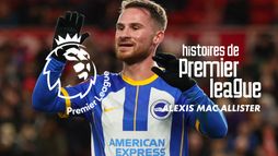 Histoires de Premier League - Saison 2