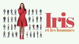 Iris et les hommes