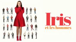 Iris et les hommes