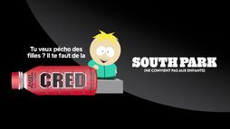 South Park (Ne Convient Pas Aux Enfants)