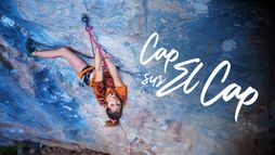Cap sur El Cap