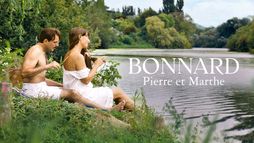 Bonnard, Pierre et Marthe