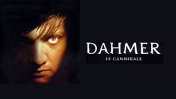 Dahmer le cannibale