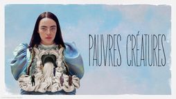 Pauvres Créatures