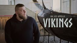 On les appelle vikings