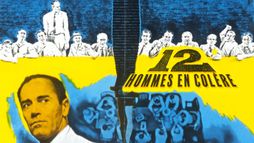Douze hommes en colère