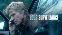 Sous surveillance