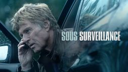 Sous surveillance