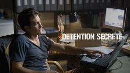 Détention secrète