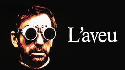 L'aveu