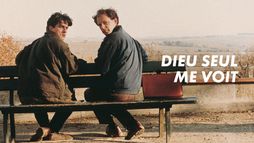 Dieu seul me voit
