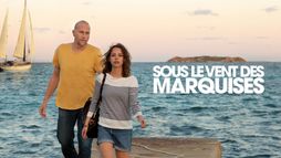 Sous le vent des Marquises