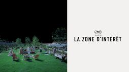 La zone d'intérêt