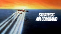 Strategic Air Command