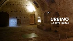 Urbino, la cité idéale