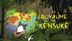 Le royaume de Kensuké