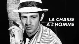 La chasse à l'homme