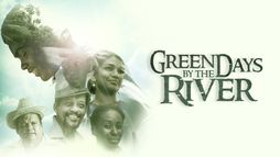 Green Days by the River