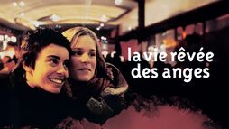 La vie rêvée des anges